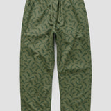 Branch Twill Chef Pant (Olive)