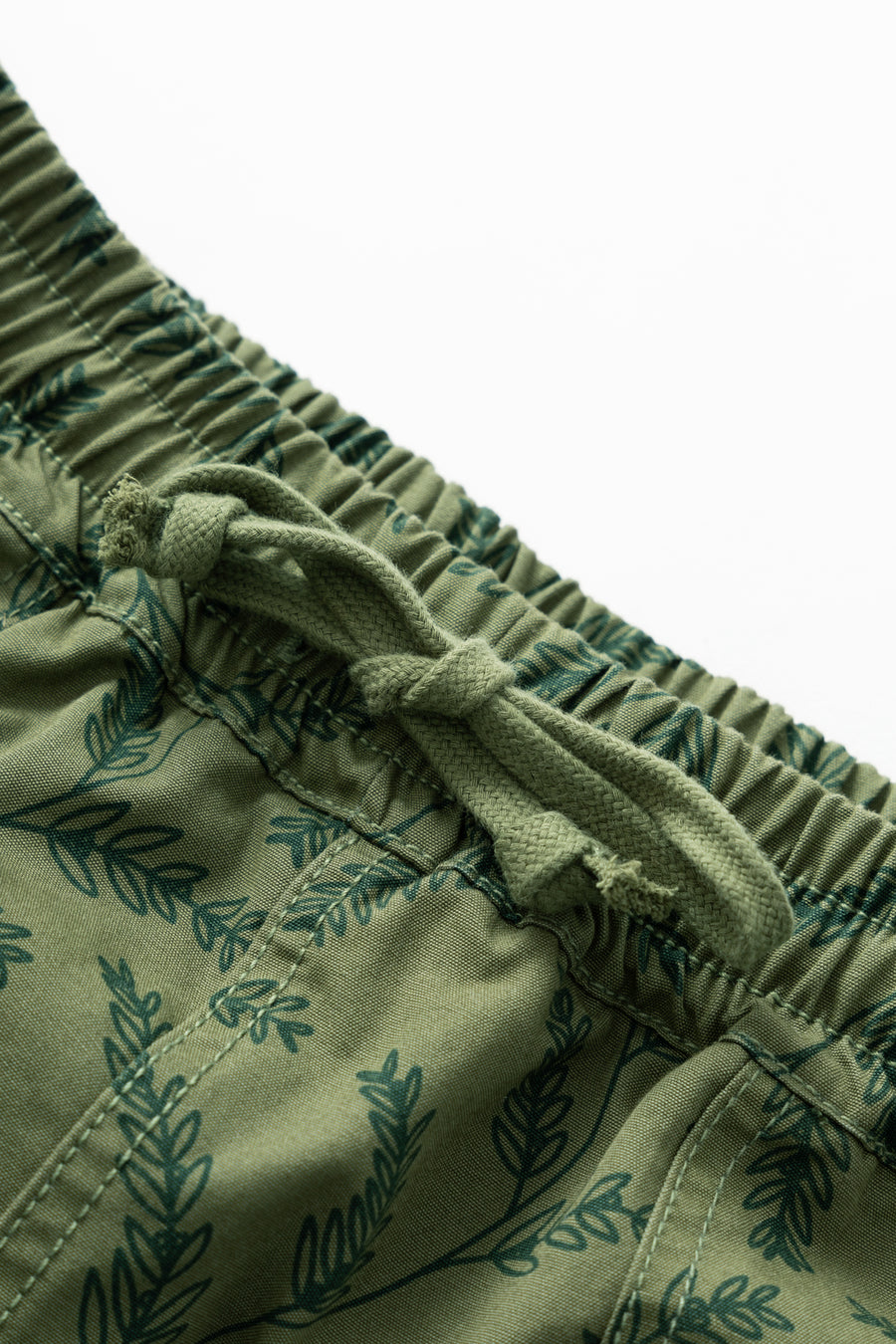 Branch Twill Chef Pant (Olive)