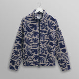 Cozi Jacket (Navy)