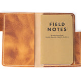 Field Notebook (+Colors)