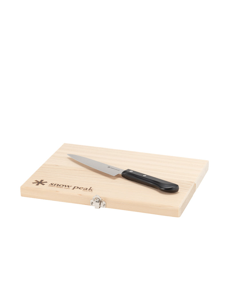 Chopping Board (Medium)