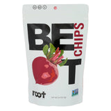 Beet Chips