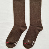 Camper Socks: BRICK