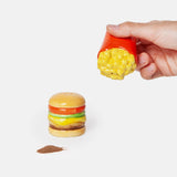 Fries & Burger S&P Shakers
