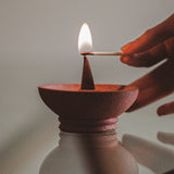 Valley of Gold Incense Cones