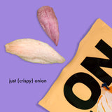 Onion Chips