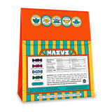 Dark Chocolate Medley Bonbon Box
