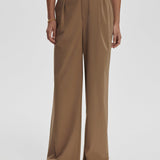 Kayson Wide Leg 29.5 (Taupe Stone)