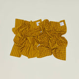 Essential Yarn Dyed Dish Towel (Olive/Sage)