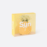 Sun Vase