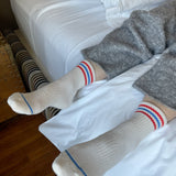 Girlfriend Socks (Black)