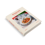 Originale – Recipes and Essentials of Italian Cooking