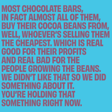 Cherry Dark Chocolate Bar 120G/4.2OZ