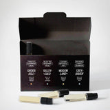 Discovery Smell Set – 4 Unisex Eau de Cologne Samples