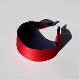 Olivia Headband (Cherry)