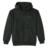 Prospector Graphic Hoodie (Peat/Diamond)