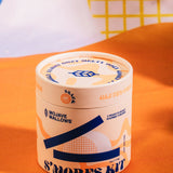 Gourmet S'mores Kit - For Two / Gluten-Free / Snack/ Treat