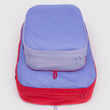 Large Packing Cube Set (Mesh Berry Mix)