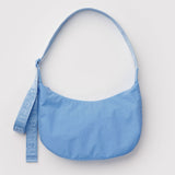 Medium Nylon Crescent Bag (Piscine)
