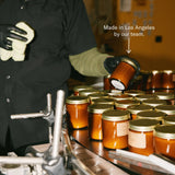 Saltwater Jasmine 7.2 oz Standard Soy Candle