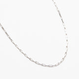 Kalen Chain in Sterling Silver