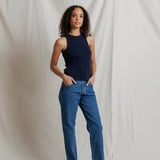 Daphne Tank (Navy)