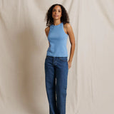 Daphne Tank (Pacific Blue)