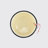 Sauce Bowl (Cream)