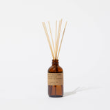Amber & Moss - 3.5 oz Reed Diffuser: 3.5 oz