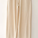Waffle Lo Pants (Natural)