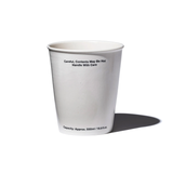 NOT PAPER CUP / Instant Noodle