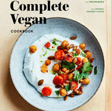 The Complete Vegan Cookbook