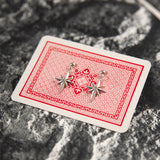 Vintage Silver Starburst Earrings