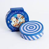 HOLIDAY SPECIAL🎁  Hanukkah Cookie Tin Jigsaw Puzzle