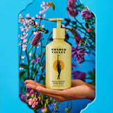 Wild Garden Hand Wash