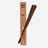 Nameless Earth Incense Sticks (Mineral, Smoke & Fig | 20-Pack)