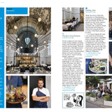 Brussels + Antwerp: The Monocle Travel Guide Series