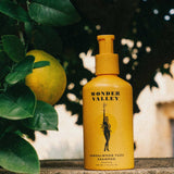 Sandalwood Yuzu Shampoo