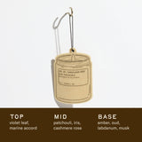 Sandalwood Rose (Air Freshener)