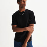 Dean SS Tee (Black)