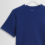 Dean SS Tee (Cobalt Blue)