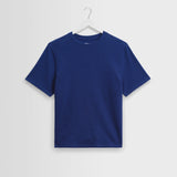 Dean SS Tee (Cobalt Blue)