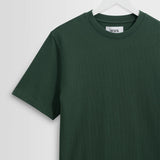 Dean SS Tee (Dark Green)