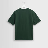 Dean SS Tee (Dark Green)