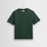 Dean SS Tee (Dark Green)