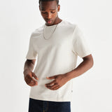 Dean SS Tee (Ecru)