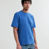 Dean SS Tee (French Blue)