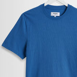 Dean SS Tee (French Blue)