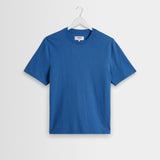 Dean SS Tee (French Blue)