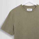 Dean SS Tee (Green)